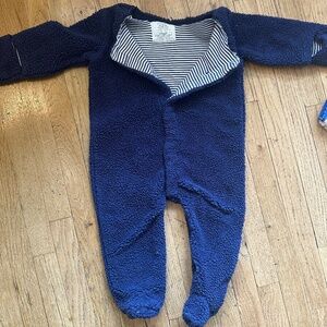 Magnetic me snowsuit 9-12months
